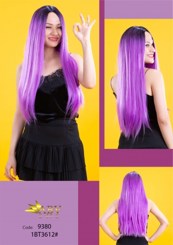 Tóc đội ( Tem trắng)