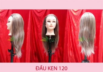 Đầu  KEN màu 120