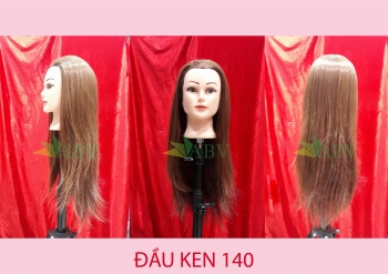 Đầu KEN màu 140