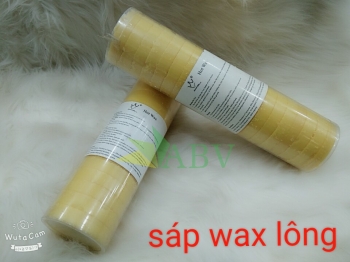 Sáp wax lông Konsung 20 bánh