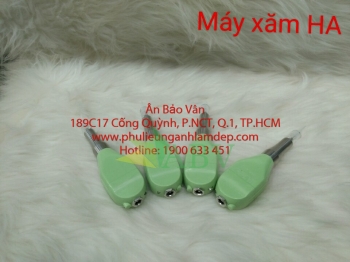 Máy xăm HA 650