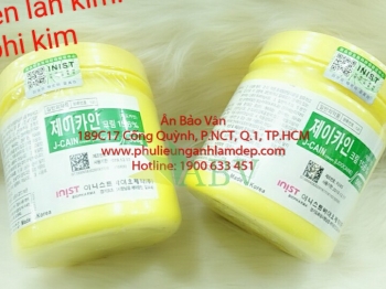 Tê lăn kim Hàn Quốc