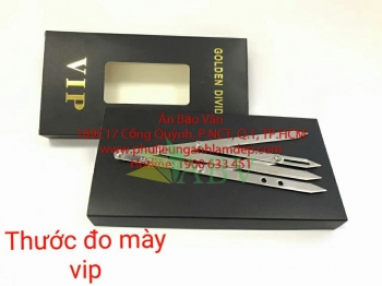 Thước đo xăm 280