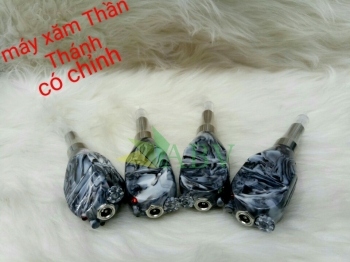 Máy xăm thần thánh