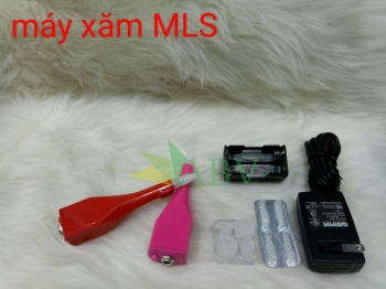 Máy xăm MLS 550
