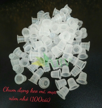 Chum xăm nhỏ (100c)