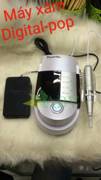 Máy xăm DIGITAL POP