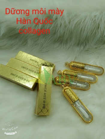 Dưỡng sau xăm HQ hộp vàng