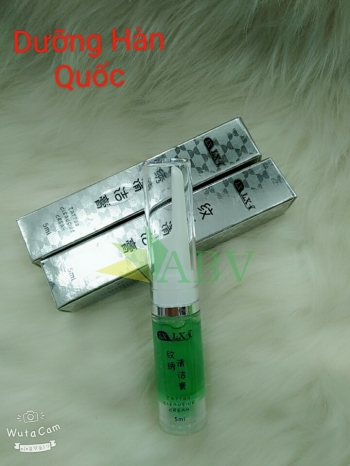 Dưỡng sau xăm 70