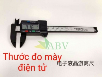Thước đo điện tử
