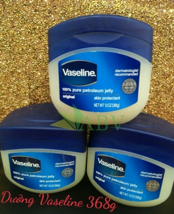 Dưỡng Vaseline 368g