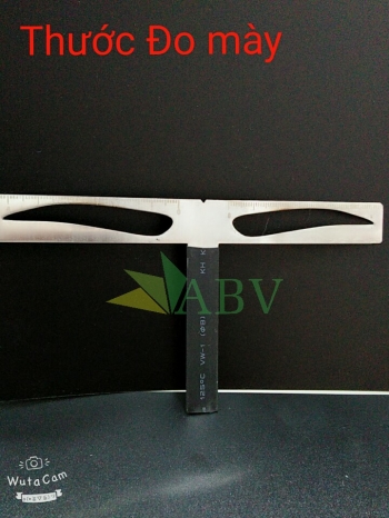 Thước đo xăm 90