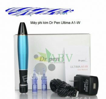 Máy Dr Pen EUP