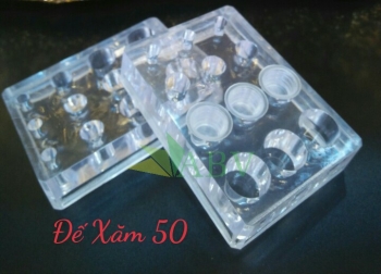 Đế xăm 50