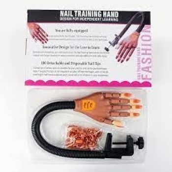 Bàn Tay Khớp Nâu L2