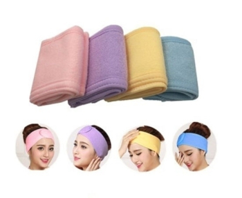 Băng Đô Beauty Tools