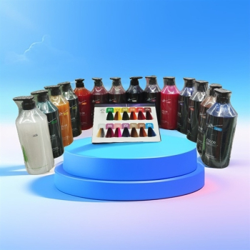 Bảng Màu Phủ Bóng Artist