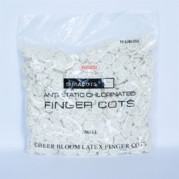 Bao Tay Cao Su Ngón