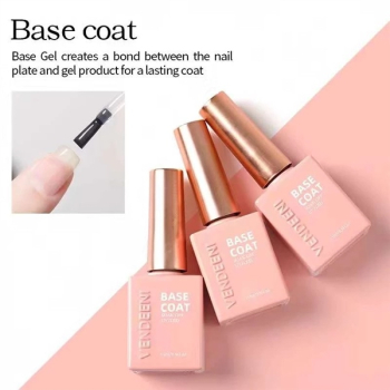 Base Coat Vendeeni 15ml