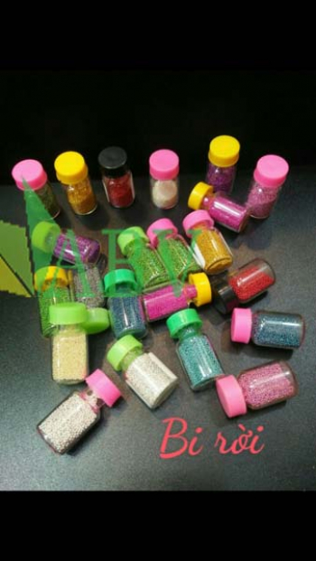 Bi rời trang trí hủ nhỏ