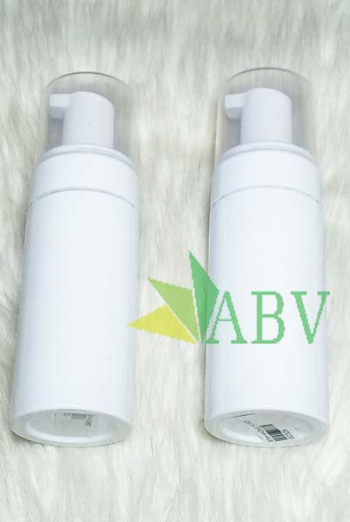 Bình không tạo bọt