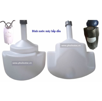 Bình Máy Hấp Dầu Robol