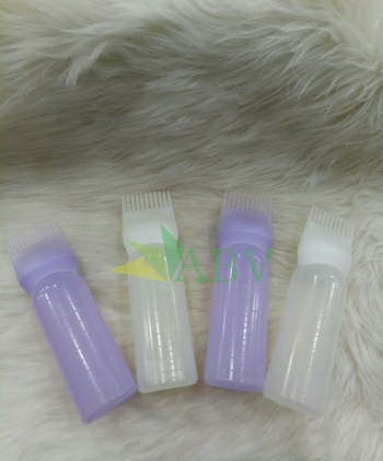 Bình nhỏ thuốc lớn, nhỏ