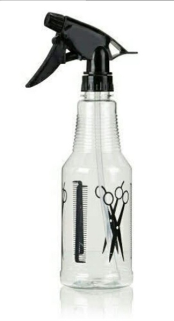 Bình Xịt Kéo Lớn