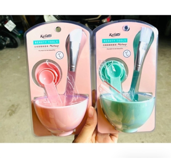 Bộ Chén Quét Nạ Lớn Tốt