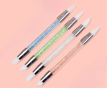 Bộ Cọ Cắt Silicon (5 Cây)