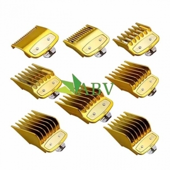 Bộ Cỡ Tông Đơ Gá Thép