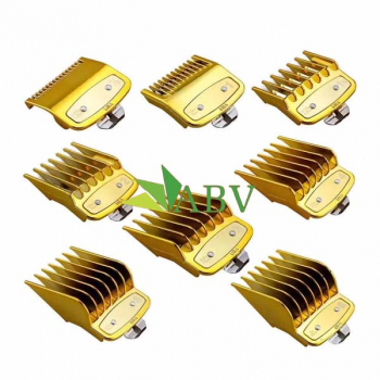 Bộ cữ tông đơ GÁ THÉP