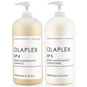 Bộ Đôi Gội/Xã Olaplex No4 & No5 2000ml