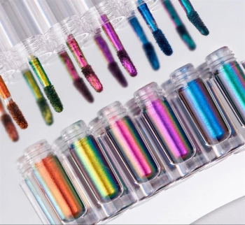 Bộ Gel Tráng Gương 6 Chai