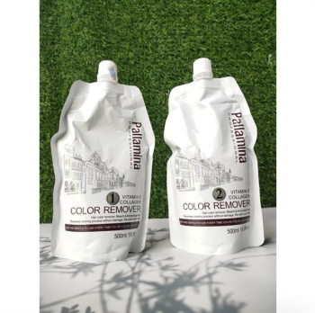 Bộ Gở Màu Pallamina