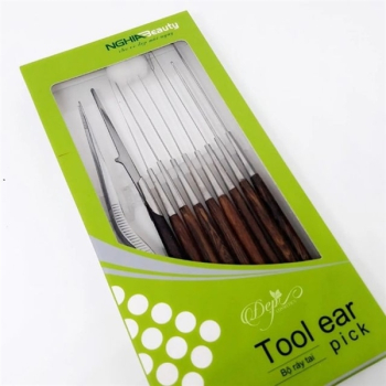 Bộ Rái Tai Nghĩa