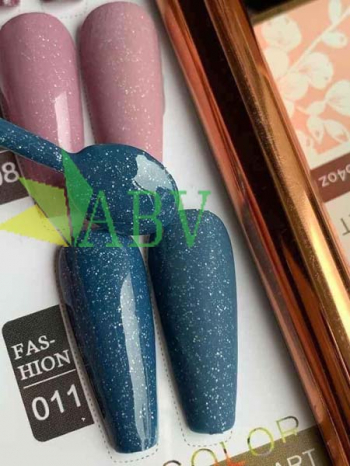 Bộ sơn gel bột AIFER