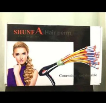 Bộ Xương Cuốn Ống SHUNFA