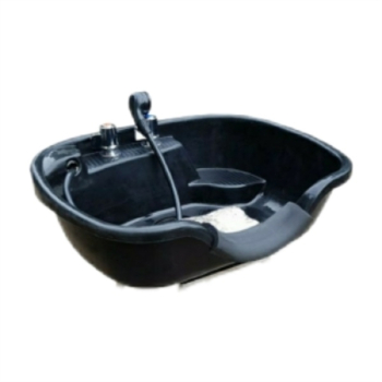 Bồn Gội Nhựa (Không Chân)