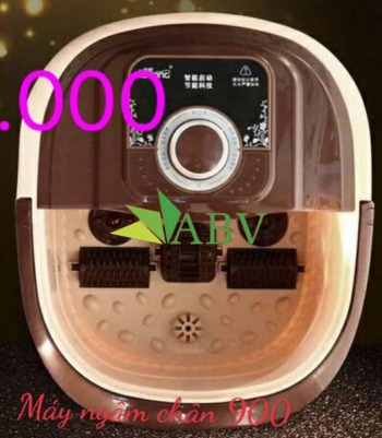 Bồn ngâm chân 900