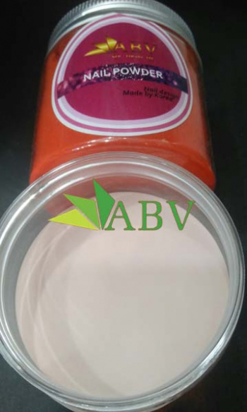 Bột đắp có nhũ 100gr