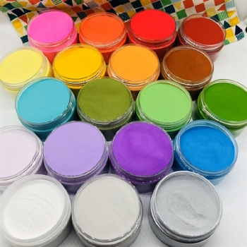 Bột Đắp Dạ Quang 50G