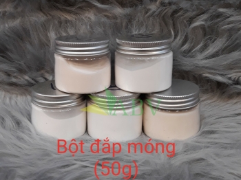 Bột đắp móng 70