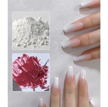 Bột Pha Màu Làm Ombre 20G