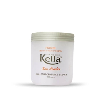 Bột Tẩy Kella Trắng 500G