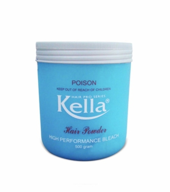 Bột Tẩy Kella Xanh 500G