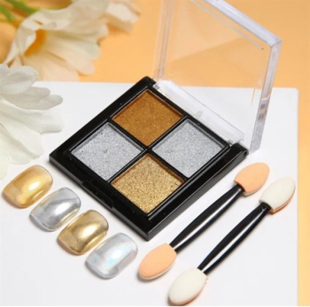 Bột Tráng Gương 4 Ô