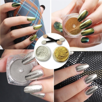 Bột Tráng Gương A30