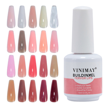 Buildingel Vinimay 15ml