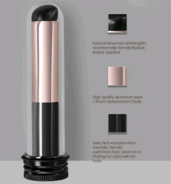 Bút Silicon Dặm Ombre Lớn